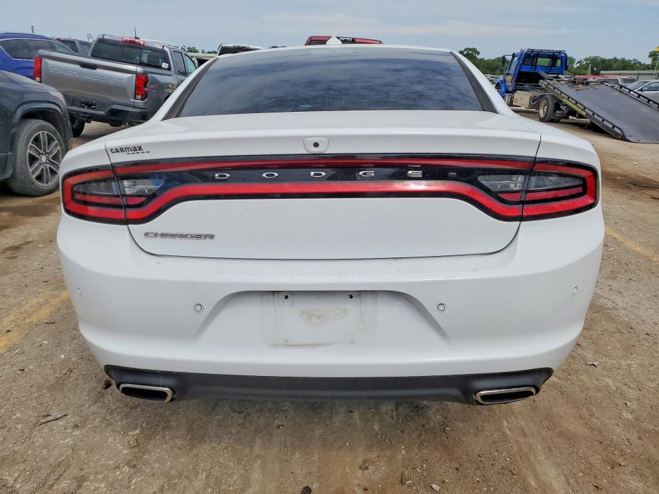 Продаж на аукціоні авто 2023 Dodge Charger, vin: 2C3CDXBG3PH701162, номер лоту: 63161136