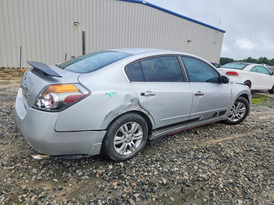 Aukcja sprzedaży 2011 Nissan Altima, vin: 1N4AL2AP6BN507158, numer aukcji: 60930996