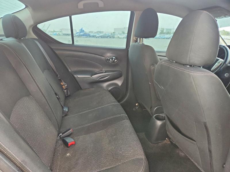 Aukcja sprzedaży 2017 Nissan Versa, vin: 3N1CN7APXHL830845, numer aukcji: 62753496