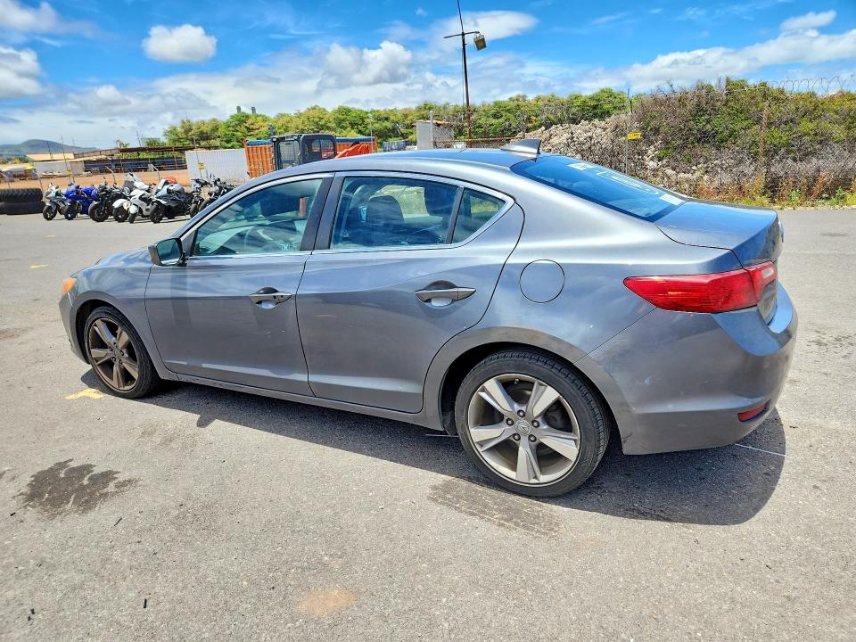 59901776 :رقم المزاد ، 19VDE1F5XDE002226 vin ، 2013 Acura Ilx مزاد بيع