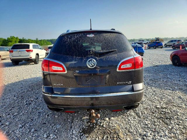 Aukcja sprzedaży 2013 Buick Enclave, vin: 5GAKVCKD1DJ165486, numer aukcji: 59242176