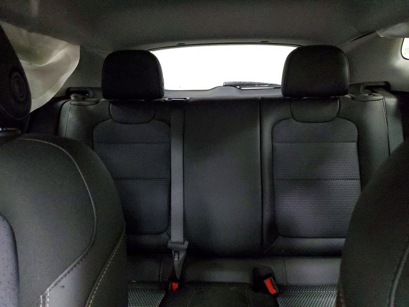 Продажа на аукционе авто 2025 Chevrolet Trax, vin: KL77LHEP8SC316027, номер лота: 60838486