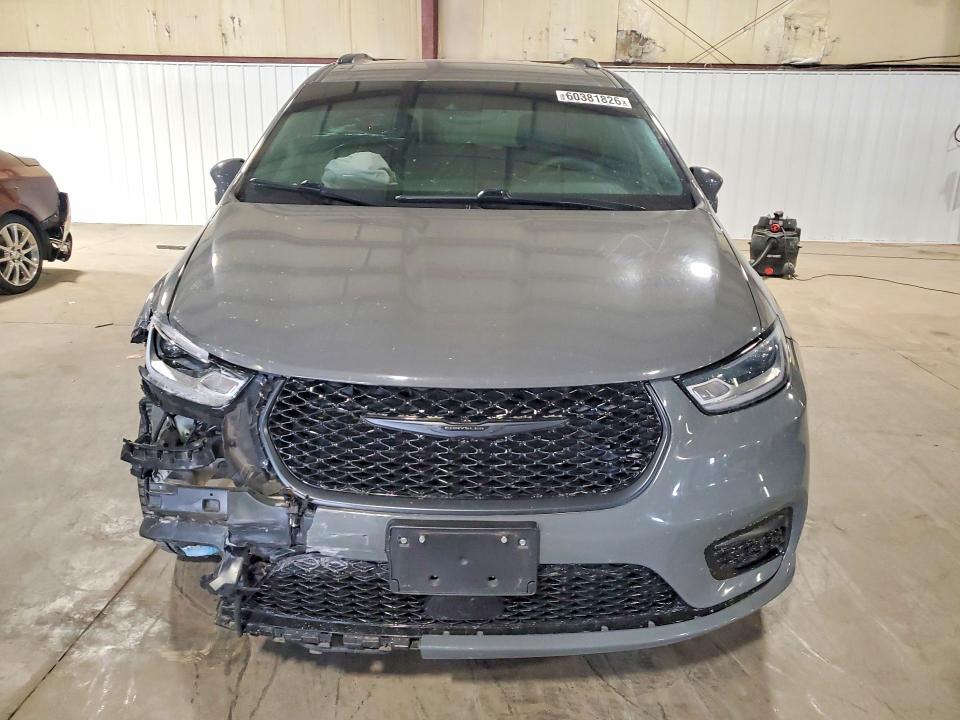 Aukcja sprzedaży 2022 Chrysler Pacifica, vin: 2C4RC3BG1NR167314, numer aukcji: 60381826
