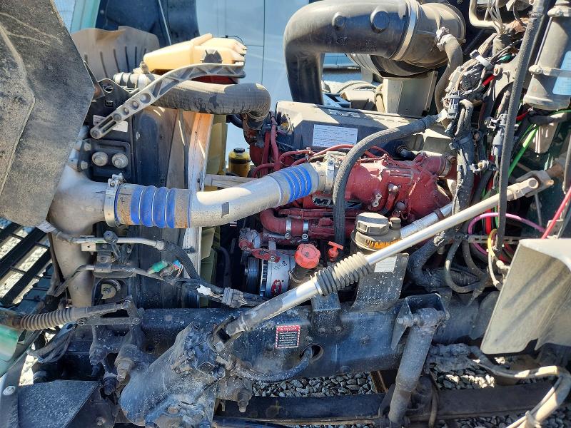 Продажа на аукционе авто 2018 Mack 600, vin: 1M1AW01X9JM010521, номер лота: 59224436