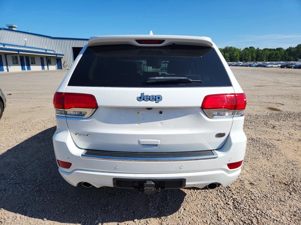 62499736 :رقم المزاد ، 1C4RJFCG3MC508466 vin ، 2021 Jeep Grand Cherokee مزاد بيع