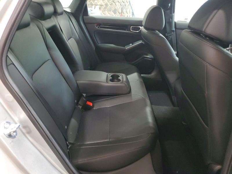Продаж на аукціоні авто 2026 Honda Civic, vin: 2HGFE4F85TH328757, номер лоту: 61724386