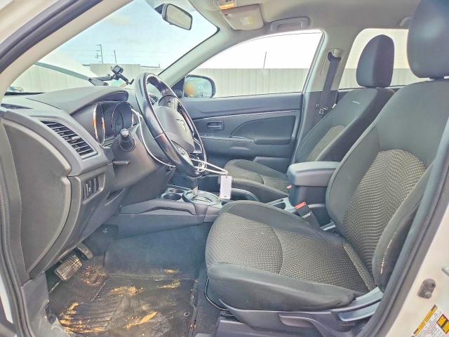 Aukcja sprzedaży 2016 Mitsubishi Outlander Sport, vin: JA4AR3AUXGZ053298, numer aukcji: 62256396