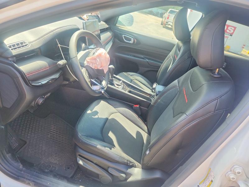 2025 Jeep Compass მანქანა იყიდება აუქციონზე, vin: 3C4NJDDN1ST507317, აუქციონის ნომერი: 61416286