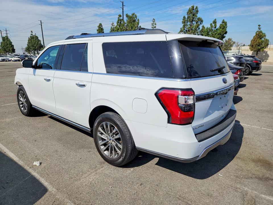 Продажа на аукционе авто 2018 Ford Expedition, vin: 1FMJK1KT2JEA18253, номер лота: 61439136