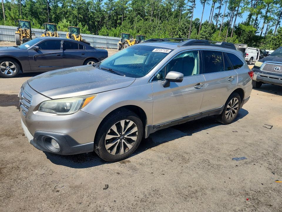 Продаж на аукціоні авто 2016 Subaru Outback, vin: 4S4BSBLC5G3253985, номер лоту: 60157136