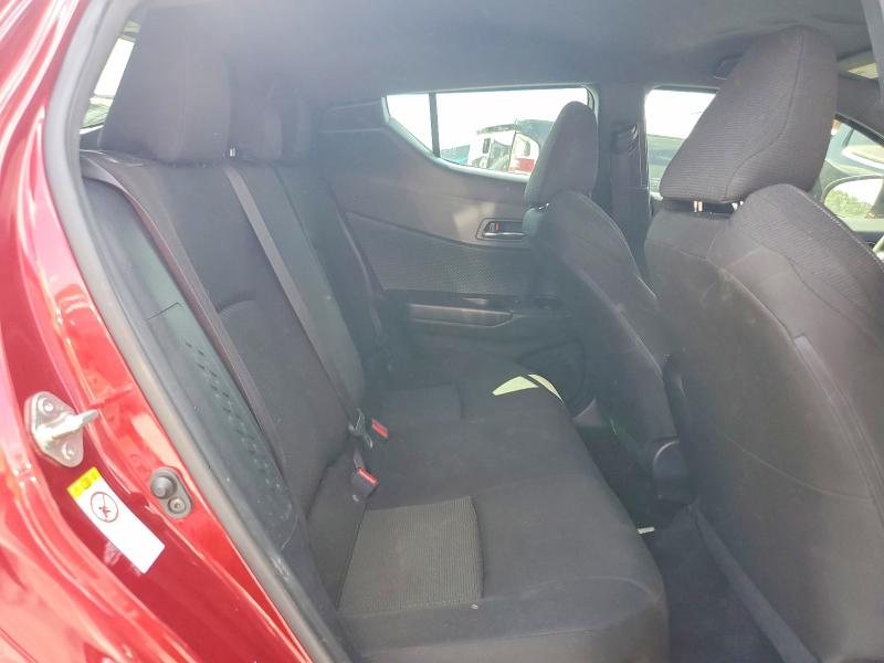 Продаж на аукціоні авто 2019 Toyota C-hr, vin: JTNKHMBX0K1054569, номер лоту: 63310416
