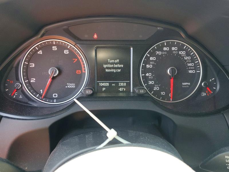 60590656 :رقم المزاد ، WA1D7AFPXHA033207 vin ، 2017 Audi Q5 مزاد بيع