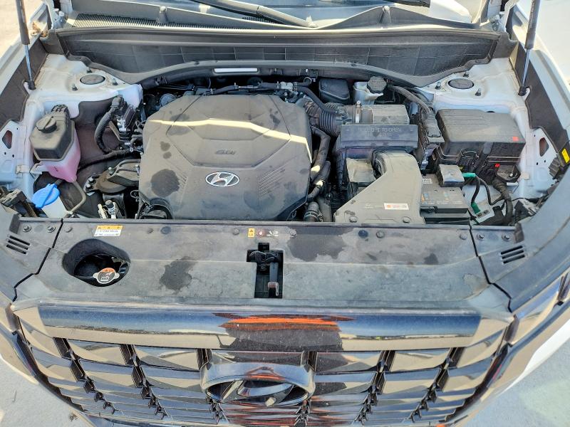 Продажа на аукционе авто 2024 Hyundai Palisade, vin: KM8R7DGE7RU775652, номер лота: 62517796
