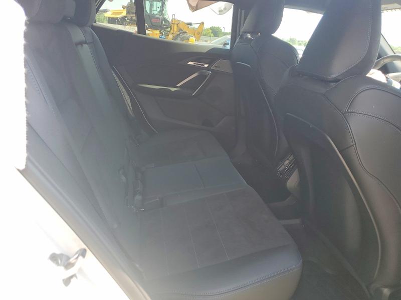 Продажа на аукционе авто 2026 Bmw X2, vin: WBX63GM04T5508955, номер лота: 59654776
