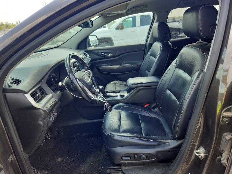 Продаж на аукціоні авто 2019 Gmc Acadia, vin: 1GKKNULS3KZ242346, номер лоту: 62094276