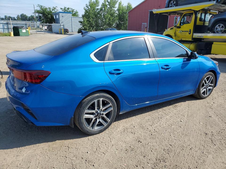 Aukcja sprzedaży 2023 Kia Forte, vin: 3KPF34ADXPE572415, numer aukcji: 58997346