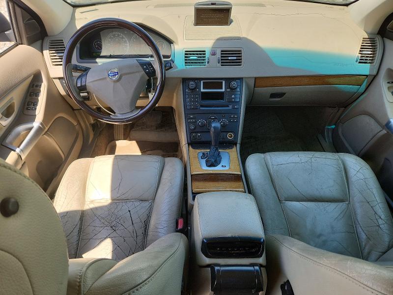 Продаж на аукціоні авто 2006 Volvo Xc90, vin: YV4CZ852661266117, номер лоту: 59745536