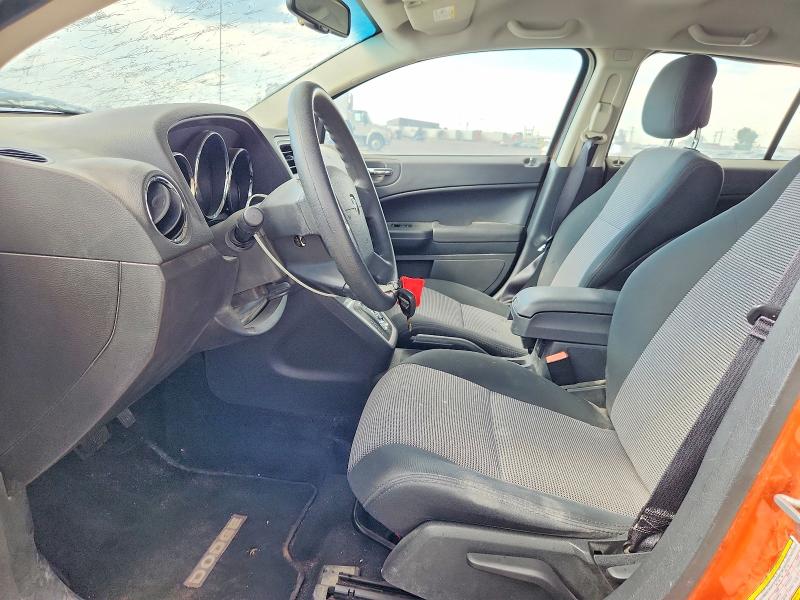 Продажа на аукционе авто 2011 Dodge Caliber, vin: 1B3CB5HA5BD297216, номер лота: 63394636