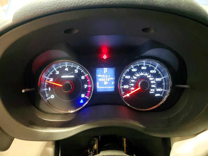 2015 Subaru Forester მანქანა იყიდება აუქციონზე, vin: JF2SJAUC7FH547682, აუქციონის ნომერი: 61931126