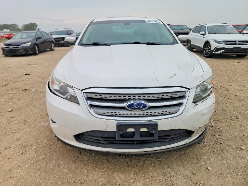 Aukcja sprzedaży 2012 Ford Taurus, vin: 1FAHP2EW9CG116385, numer aukcji: 62343666