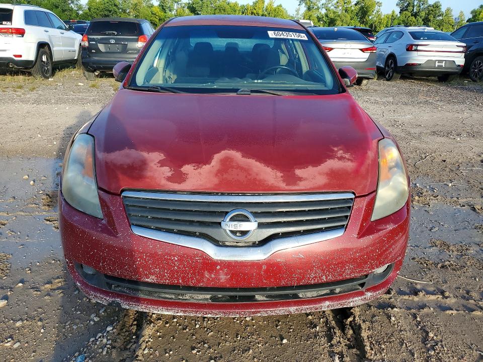 Aukcja sprzedaży 2007 Nissan Altima, vin: 1N4BL21EX7C107612, numer aukcji: 60435156