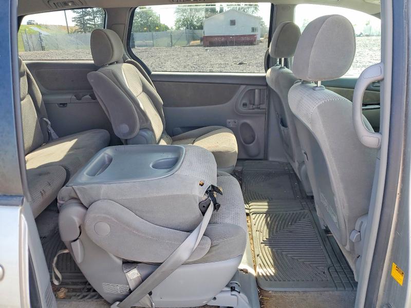 Продаж на аукціоні авто 2007 Toyota Sienna, vin: 5TDZK23CX7S094754, номер лоту: 60558916