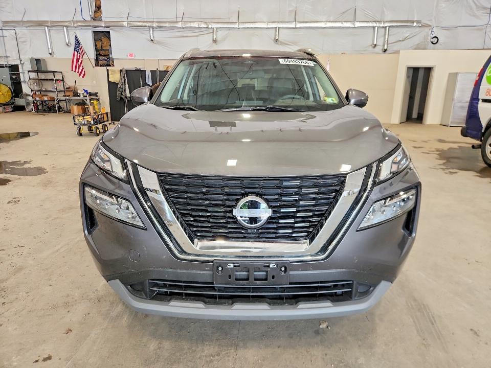 Продаж на аукціоні авто 2023 Nissan Rogue, vin: 5N1BT3BB6PC863874, номер лоту: 60493766