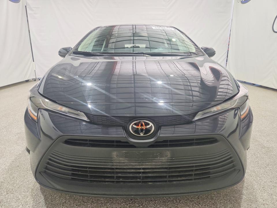 Продажа на аукционе авто 2025 Toyota Corolla, vin: 5YFB4MDE0SP318638, номер лота: 60507436