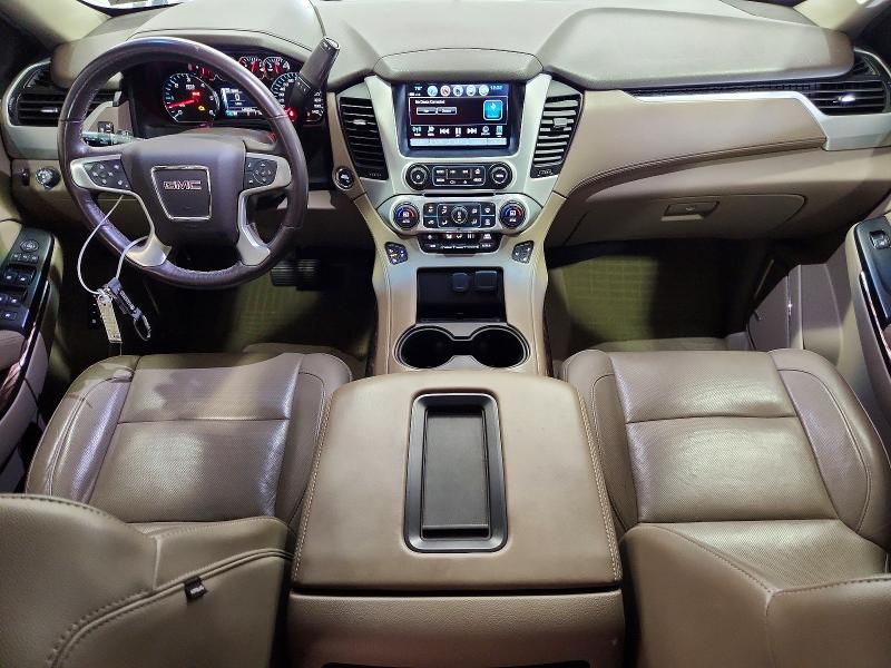 Продажа на аукционе авто 2018 Gmc Yukon Xl, vin: 1GKS2GKC4JR192995, номер лота: 60572416