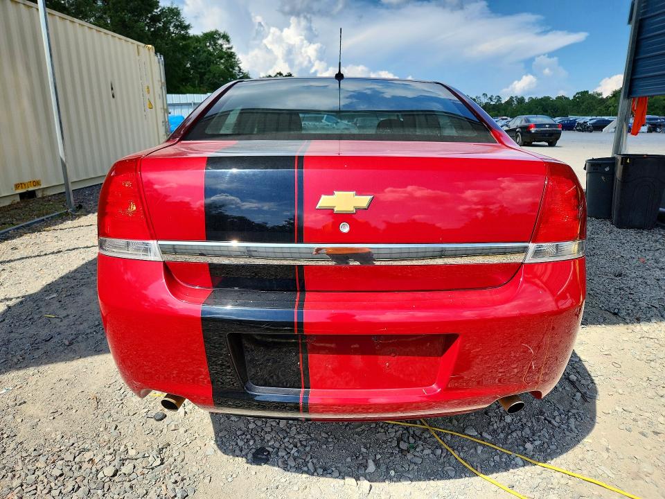61888276 :رقم المزاد ، 6G3NS5U21EL929759 vin ، 2014 Chevrolet Caprice مزاد بيع