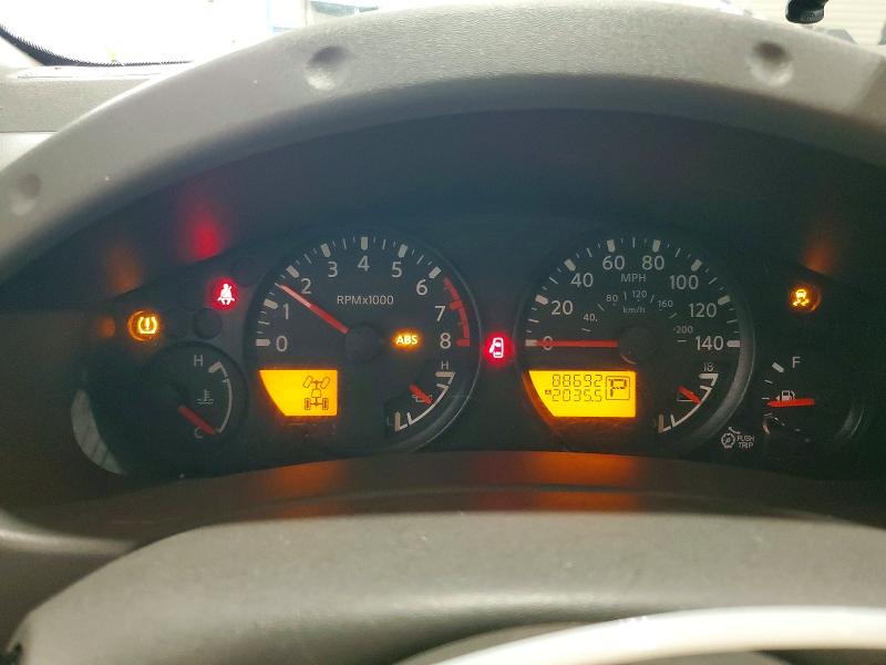 Продажа на аукционе авто 2018 Nissan Frontier, vin: 1N6AD0EVXJN735809, номер лота: 63039266