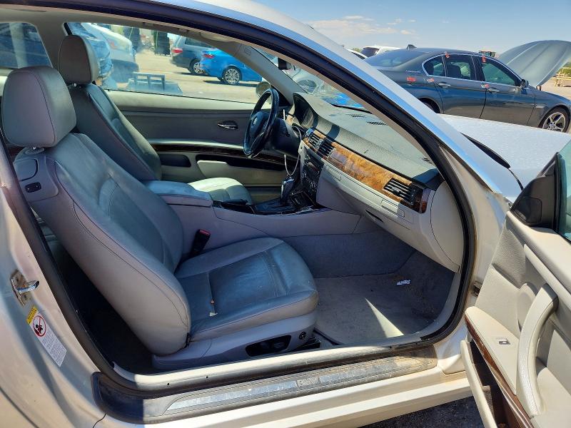Aukcja sprzedaży 2008 Bmw 328, vin: WBAWC33568PD09937, numer aukcji: 58846226