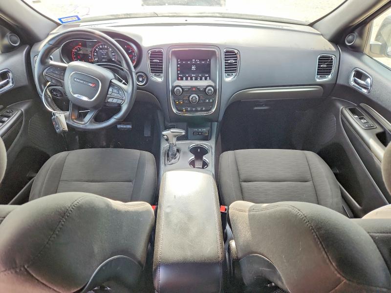 Aukcja sprzedaży 2018 Dodge Durango, vin: 1C4RDHAG3JC316613, numer aukcji: 62885906
