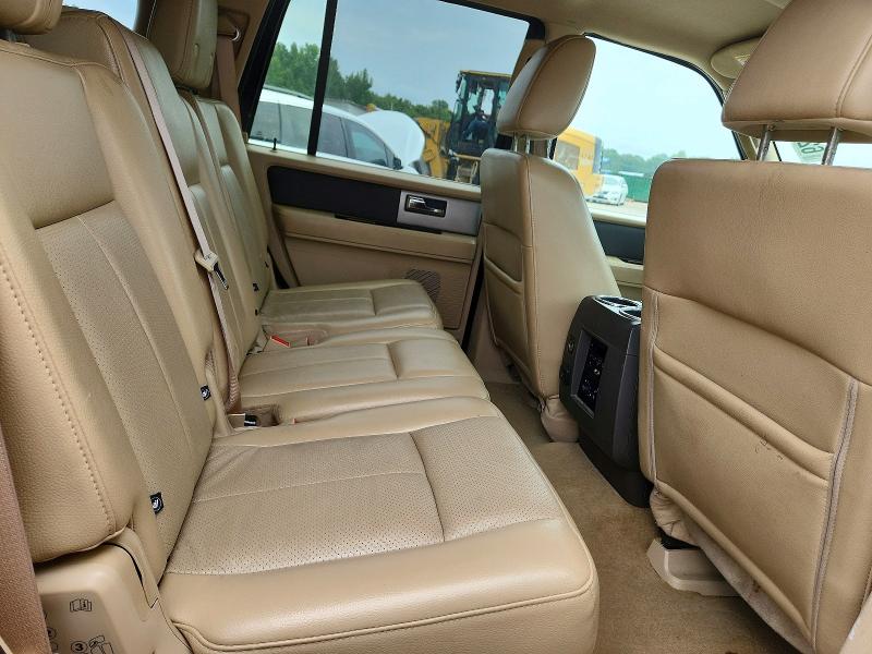 Aukcja sprzedaży 2012 Ford Expedition, vin: 1FMJU1H52CEF14773, numer aukcji: 62820686