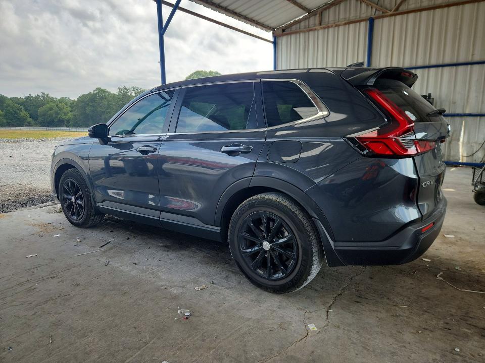 Auction sale of the 2023 Honda Cr-v, vin: 7FARS3H7XPE005565, lot number: 62789276