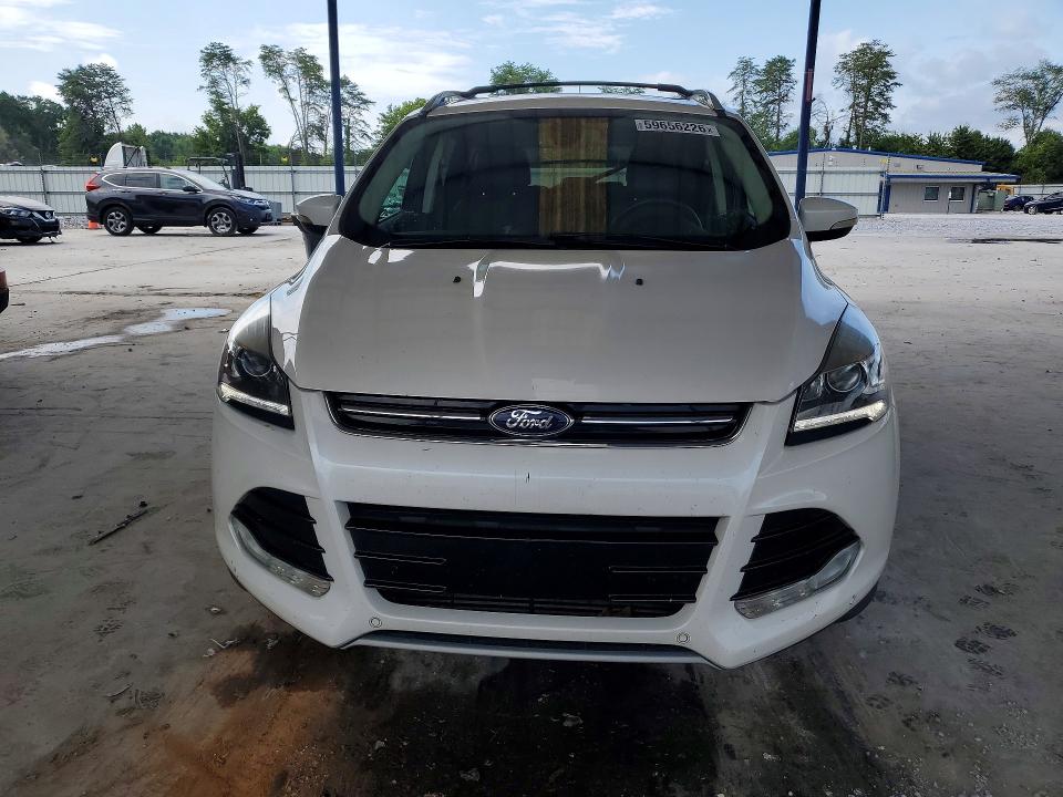 Продаж на аукціоні авто 2014 Ford Escape, vin: 1FMCU0J94EUB93005, номер лоту: 59656226