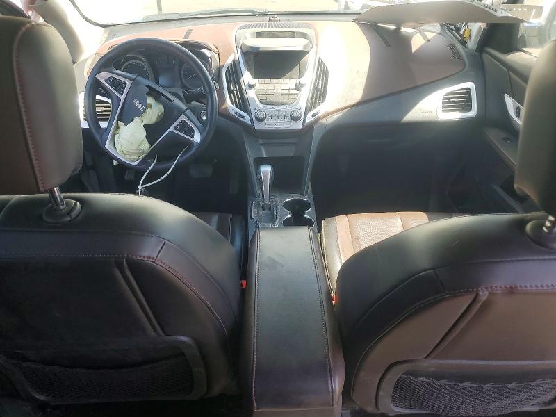 Auction sale of the 2014 Gmc Terrain, vin: 2GKFLYE30E6280010, lot number: 62214676