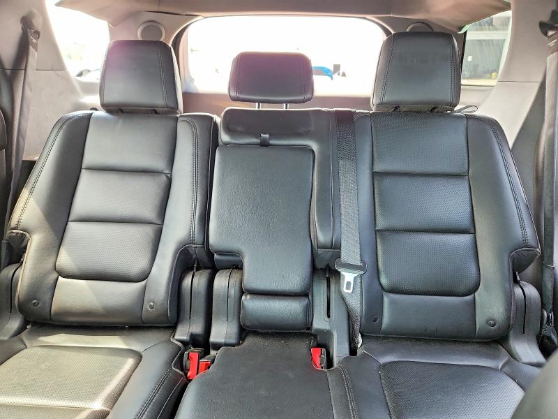 Продажа на аукционе авто 2013 Ford Explorer, vin: 1FM5K8F84DGB04320, номер лота: 62757796