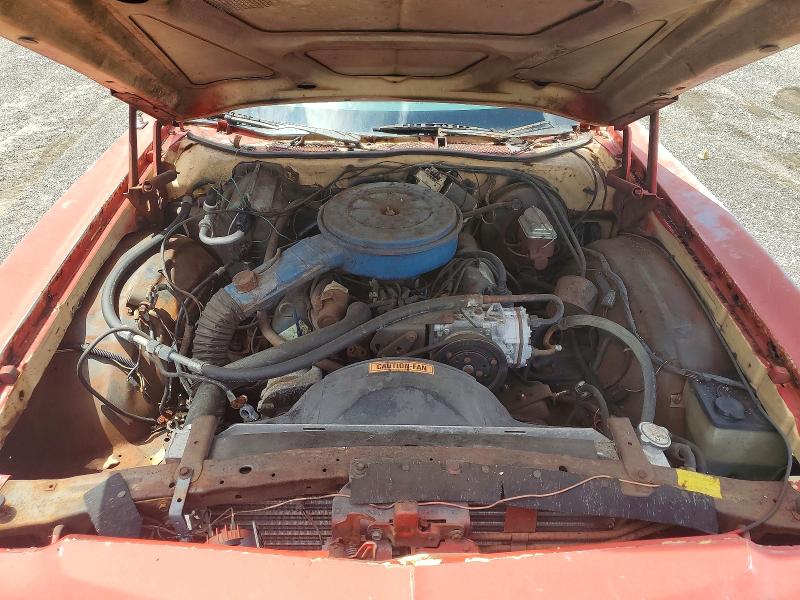 Продаж на аукціоні авто 1976 Ford Ranchero, vin: 6A47H106170, номер лоту: 59891096
