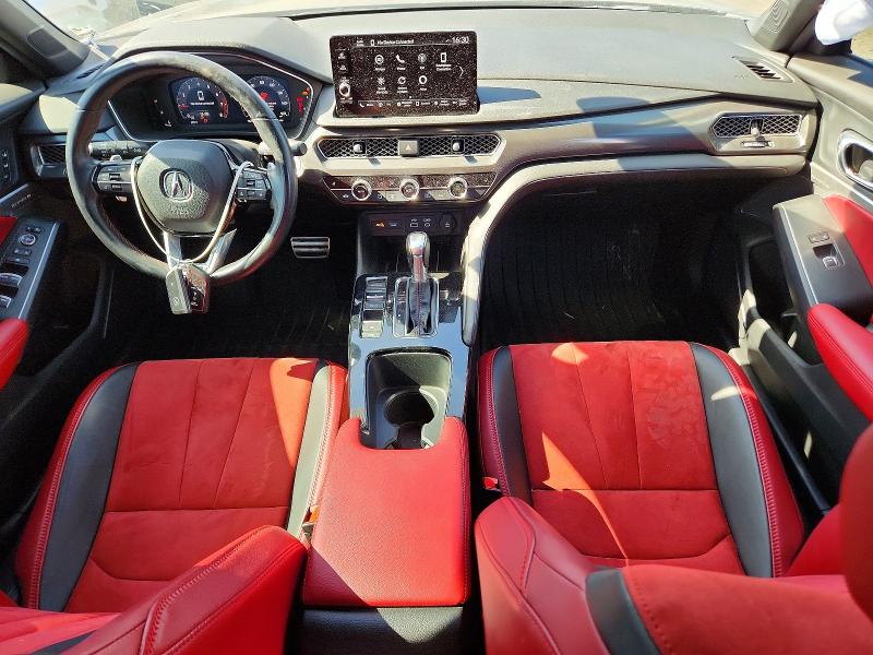 Продаж на аукціоні авто 2025 Acura Integra, vin: 19UDE4H66SA005401, номер лоту: 61707386