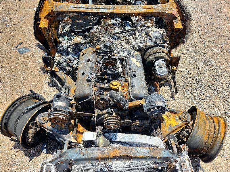 Aukcja sprzedaży 1974 Chevrolet Corvette 1, vin: 1Z67Z4S413192, numer aukcji: 62081766