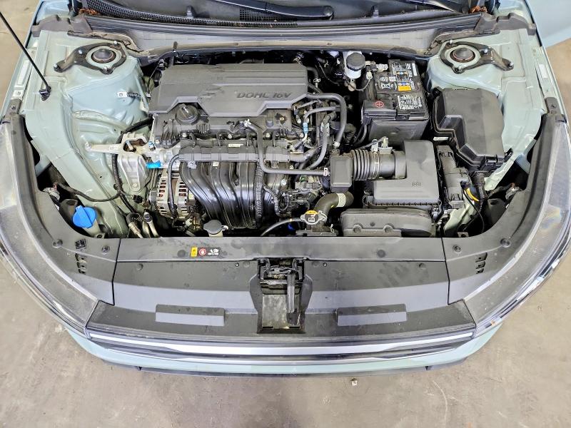 Продаж на аукціоні авто 2026 Kia K4, vin: 3KPFT4DE9TE253182, номер лоту: 61597466