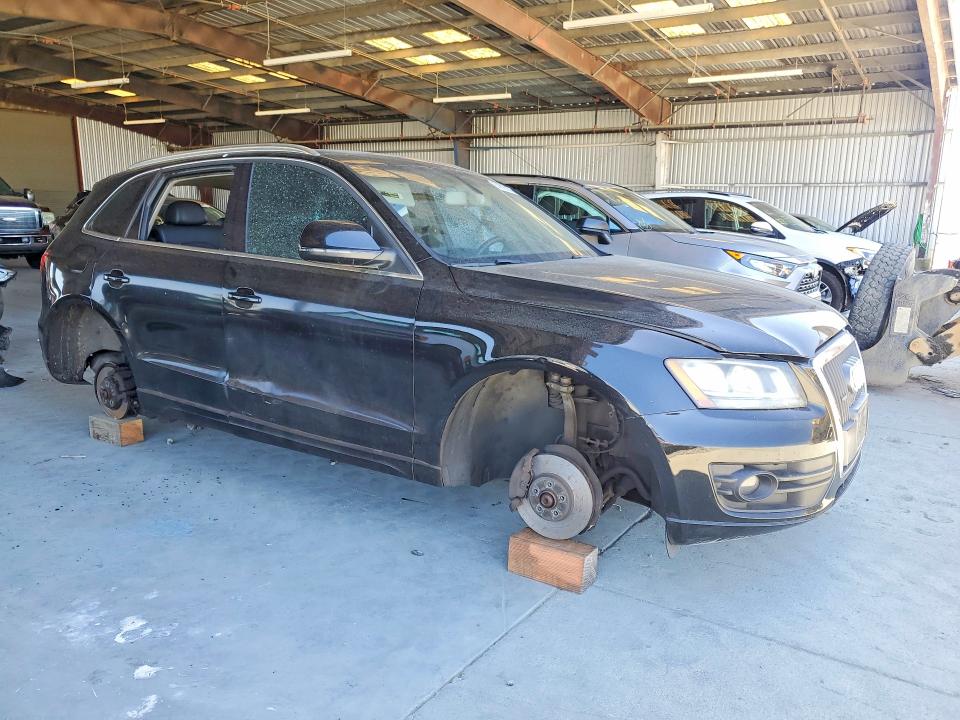 Продаж на аукціоні авто 2011 Audi Q5, vin: WA1CFAFP4BA029725, номер лоту: 59826276