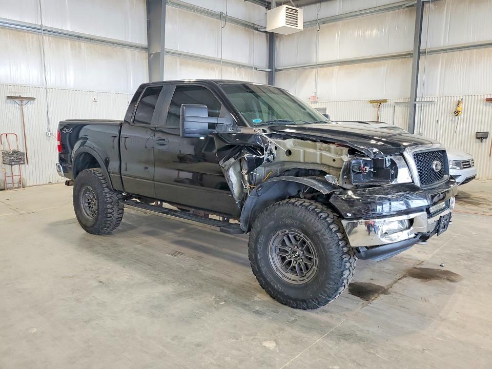 Aukcja sprzedaży 2007 Ford F150, vin: 1FTPX14V67FB22407, numer aukcji: 62762486