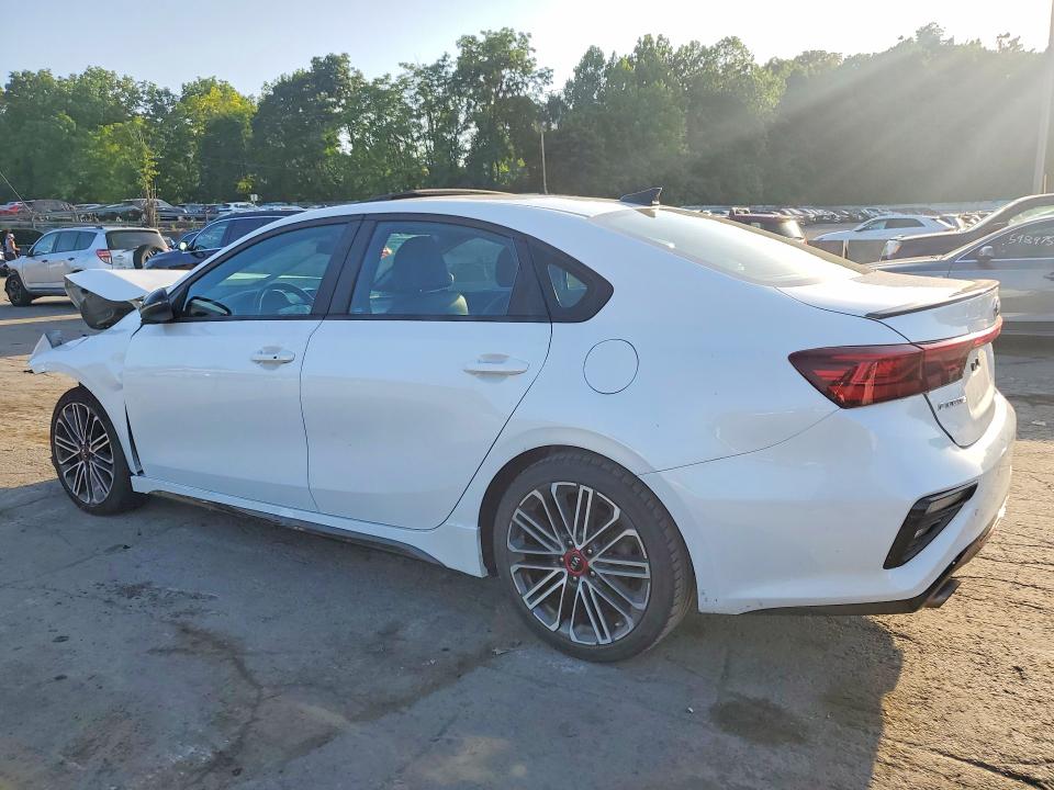 Aukcja sprzedaży 2021 Kia Forte, vin: 3KPF44AC9ME292937, numer aukcji: 59606546