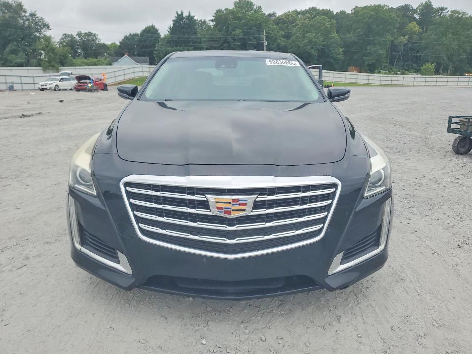 Продажа на аукционе авто 2017 Cadillac Cts, vin: 1G6AR5SS0H0194100, номер лота: 60636566