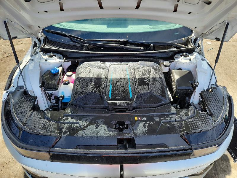 Продажа на аукционе авто 2024 Hyundai Ioniq 5, vin: KM8KN4DE2RU274910, номер лота: 61321336