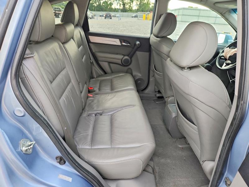 62500856 :رقم المزاد ، 5J6RE4H70AL070951 vin ، 2010 Honda Cr-v مزاد بيع