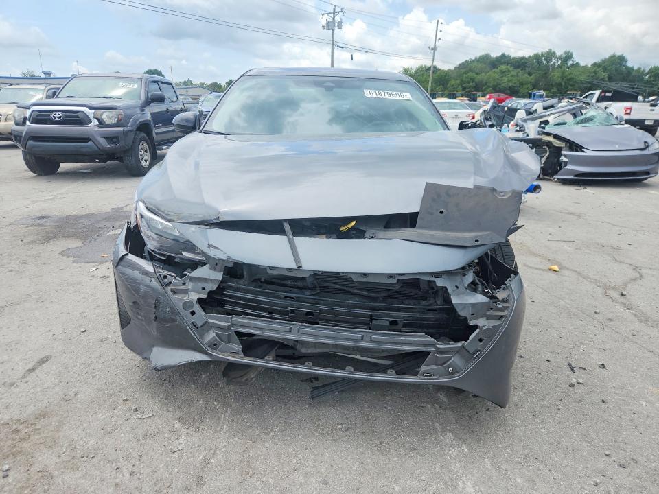 Продажа на аукционе авто 2024 Nissan Sentra, vin: 3N1AB8DV2RY294266, номер лота: 61879606