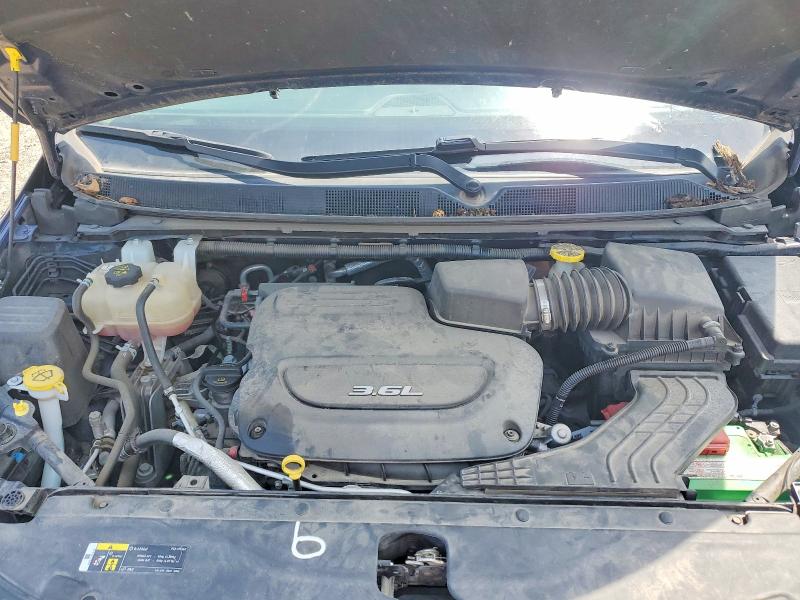 Aukcja sprzedaży 2018 Chrysler Pacifica, vin: 2C4RC1EG6JR131628, numer aukcji: 61199706